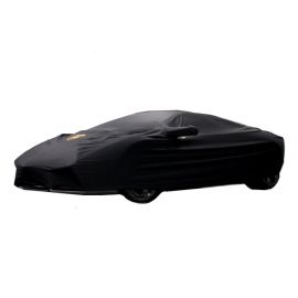 Lamborghini Murcielago - Indoor Cover (black with piping) buy in USA