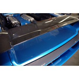 Lamborghini Diablo (VT/SE/SV/Roadster) - CarbonTek - Carbon Spoiler Flap buy in USA