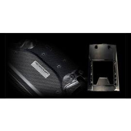 Lamborghini Gallardo - Tecnocraft Carbon Fibre Glass Engine Hatch buy in USA