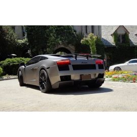 Lamborghini Gallardo (04-08) - Renown SL Style Rear Spoiler (Fibreglass) buy in USA