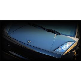 Lamborghini Gallardo - Tecnocraft Carbon Fibre Front Bonnet buy in USA