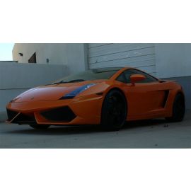 Lamborghini Gallardo (04-08) - Renown LP570 Style Front Bumper with Carbon Fibre Centre (includes grills) buy in USA