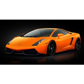 Lamborghini Gallardo (04-08) - Renown LP570 Style Front Bumper with Carbon Fibre Lower (includes grills) buy in USA