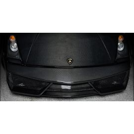 Lamborghini Gallardo - Tecnocraft Carbon Fibre Front Bumper buy in USA