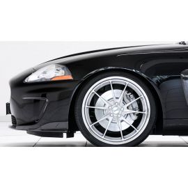 Jaguar XK/XKR 2006+ - STARTECH MONOSTAR J 9 x 21 Alloy Wheel buy in USA