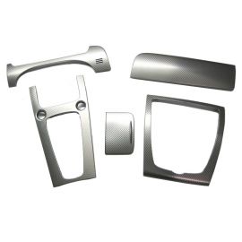 Jaguar XK/XKR 2006+ - Aluminium Dashboard Cover Kit buy in USA