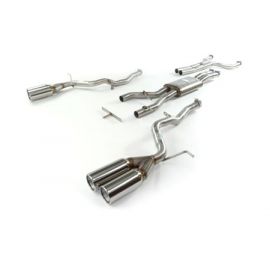 Jaguar XK 5.0 (normally aspirated) - QuickSilver SuperSport Exhaust System buy in USA