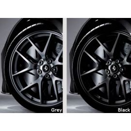 Original Ferrari 599 GTO Style Wheels to fit Ferrari 599 GTB/599 HGTE Special Offer buy in USA