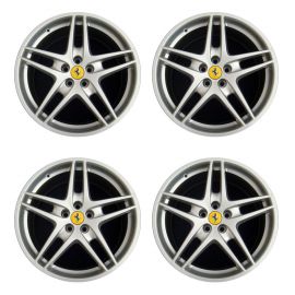 Ferrari - 19 Alloy Wheels set of 4 (to fit Ferrari F430 and 360) buy in USA