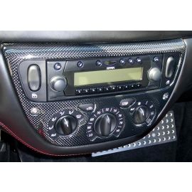 Ferrari 360 - Carbon Fibre Radio Panel buy in USA