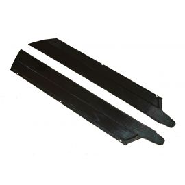 Ferrari 348/F355 - Carbonio Carbon Fibre Door Sills buy in USA