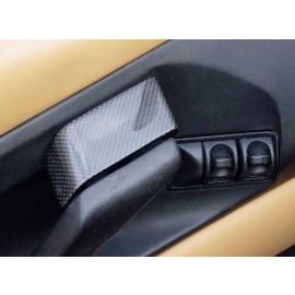 Ferrari F355 - Carbon Fibre Door Handle Set buy in USA