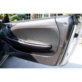 Ferrari 360 - Carbon Fibre Door Panel Set buy in USA