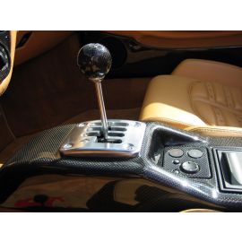 Ferrari 360 (manual) - Carbon Fibre Center Console (incl switch cover) buy in USA