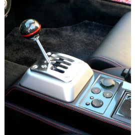 Ferrari F430 - Carbon Fibre Shift Console buy in USA