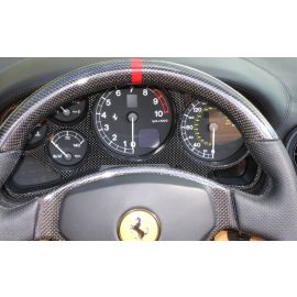 Ferrari 360 - Carbon Fibre Instrument Panel buy in USA