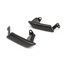 Ferrari 348 - Carbon Fibre Door Handle Set buy in USA