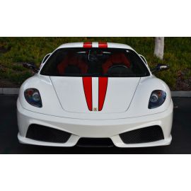 Ferrari F430 - Scuderia Stripe (red/black) buy in USA