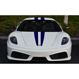 Ferrari F430 - Scuderia Stripe (blue/black) buy in USA