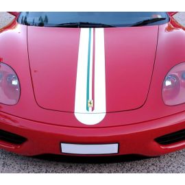 Ferrari F360 - Challenge Stradale Stripe buy in USA