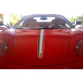 Ferrari 360 - Scuderia 16M Stripe (Italian Tricolore) buy in USA