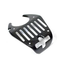 Ferrari 458 - Carbonio Carbon Fibre Engine Bonnet Latch buy in USA