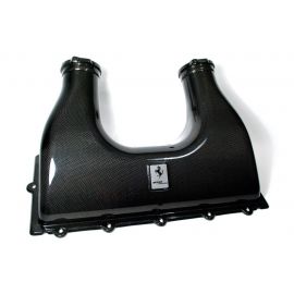 Ferrari 458 - Carbonio Carbon Fibre Performance Airbox buy in USA