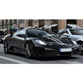 Ferrari F430 - DMC Carbon Fiber Side Skirts buy in USA