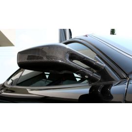 Ferrari F430 - DMC Carbon Fiber Side Mirrors buy in USA