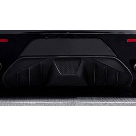 Ferrari F430 - DMC Carbon Fiber Rear Diffuser (fits DMC rear bumper only) buy in USA