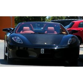 Ferrari F430 - DMC Carbon Fiber Front Hood buy in USA