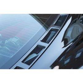 Ferrari F430 - DMC Carbon Fiber Deck Lid Vents buy in USA