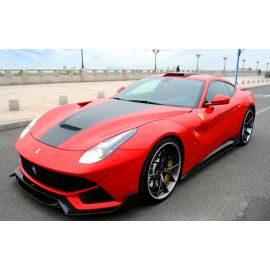 Ferrari F12 Berlinetta - DMC 'Spia' Carbon Fiber Roof Scoop buy in USA