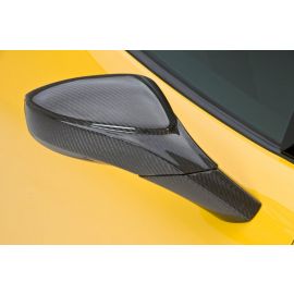 Ferrari 458 Italia - DMC 'Milano' Carbon Fiber Side Mirror Housings buy in USA