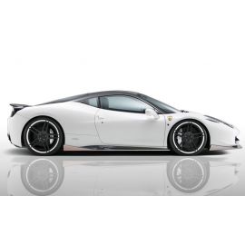 Ferrari 458 Italia - DMC 'Milano' Carbon Fiber Base Package buy in USA