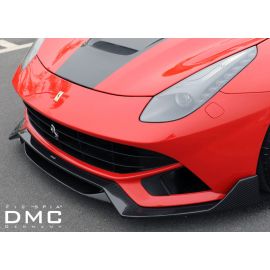 Ferrari F12 Berlinetta - DMC 'Spia' Carbon Fiber Front Hood/Bonnet buy in USA