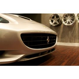 Ferrari California - DMC Carbon Fiber Front Spoiler buy in USA