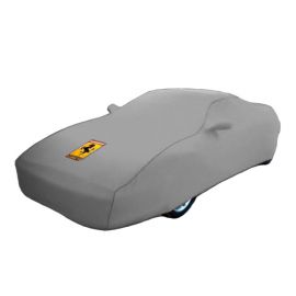 Ferrari - Indoor Cover (grey with piping) buy in USA