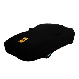 Ferrari - Indoor Cover (black with piping) buy in USA