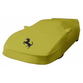 Ferrari F40 - Indoor Cover (yellow with piping) buy in USA