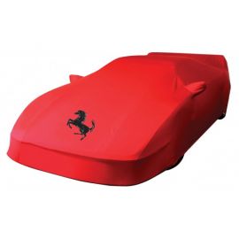 Ferrari F40 - Indoor Cover (red with piping) buy in USA