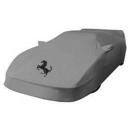 Ferrari F40 - Indoor Cover (grey with piping) buy in USA