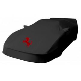 Ferrari F40 - Indoor Cover (black with piping) buy in USA