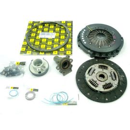 Ferrari 360 Manual - Genuine Complete Clutch Kit buy in USA