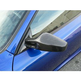 Ferrari F430 - Carbon Fibre Exterior Mirrors buy in USA