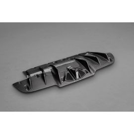 Ferrari 488 (all models) - Capristo Carbon Fibre Rear Diffuser buy in USA