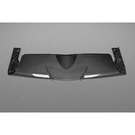 Ferrari 458 Speciale/Aperta - Capristo Carbon Fibre Front Spoiler buy in USA