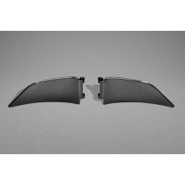 Ferrari 458 Speciale/Aperta - Capristo Carbon Fibre Air Intake Flaps (pair) buy in USA