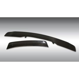 Ferrari 458 Italia/Spider - Novitec Carbon Fibre Rear Spoiler buy in USA