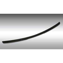 Ferrari 458 Italia/Spider - Novitec Carbon Fibre Rear Lip Spoiler buy in USA